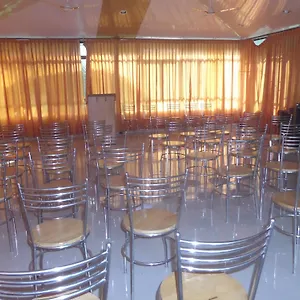 3* Resort Bethania